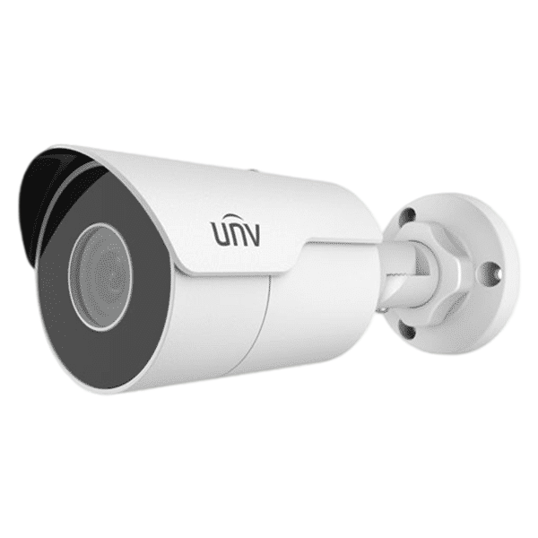 UNV IPC2128SR5-ADF28/40KM-G, 4K, 120dB WDR, IP67, HLC, Smart functions, Basic Harness UNV IPC2128SR5-ADF28/40KM-G, 4K, 120dB WDR, IP67, HLC, Smart functions, Basic Harness